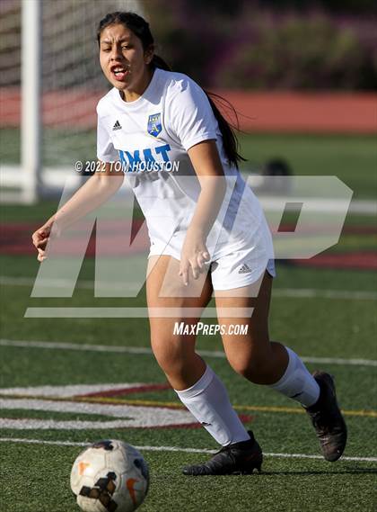 Thumbnail 2 in Bishop Amat @ Claremont photogallery.
