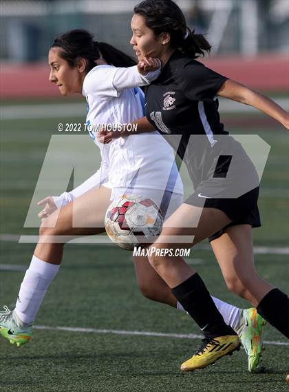 Thumbnail 3 in Bishop Amat @ Claremont photogallery.
