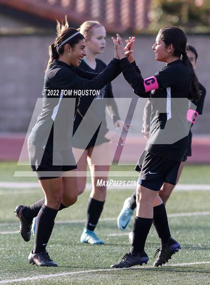Thumbnail 2 in Bishop Amat @ Claremont photogallery.