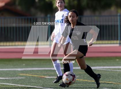 Thumbnail 2 in Bishop Amat @ Claremont photogallery.