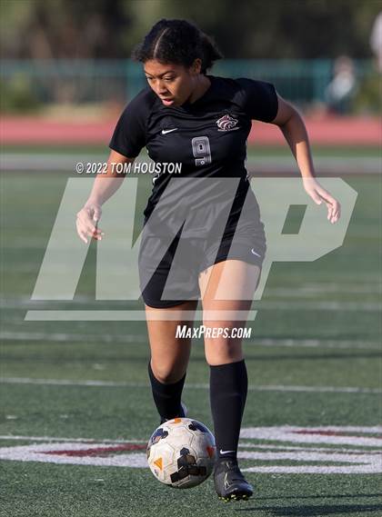 Thumbnail 2 in Bishop Amat @ Claremont photogallery.