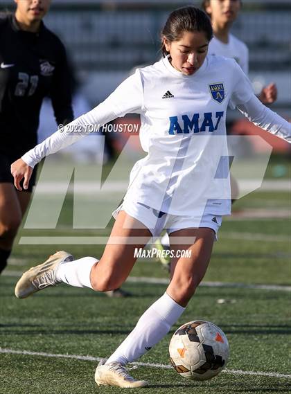 Thumbnail 1 in Bishop Amat @ Claremont photogallery.