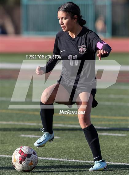 Thumbnail 2 in Bishop Amat @ Claremont photogallery.