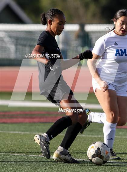 Thumbnail 3 in Bishop Amat @ Claremont photogallery.