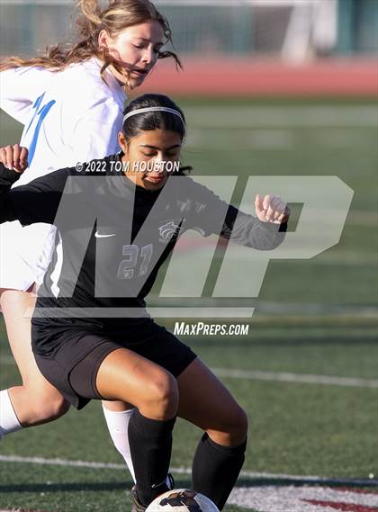 Thumbnail 2 in Bishop Amat @ Claremont photogallery.