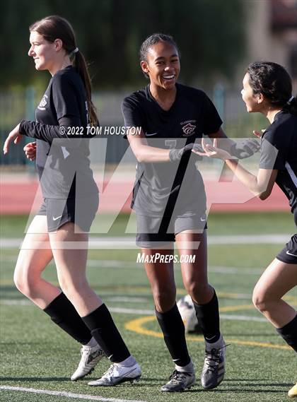 Thumbnail 2 in Bishop Amat @ Claremont photogallery.