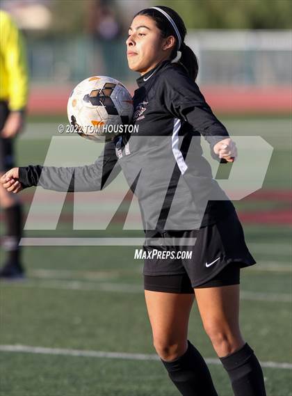 Thumbnail 2 in Bishop Amat @ Claremont photogallery.