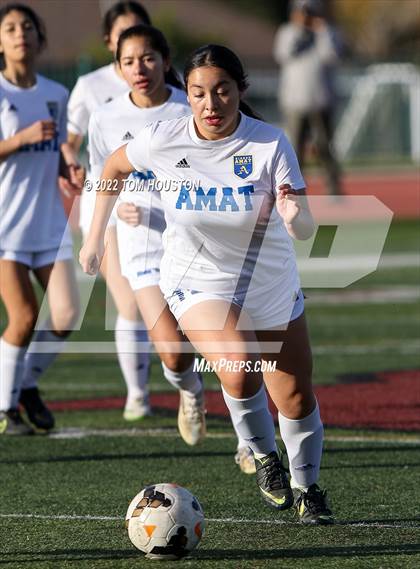 Thumbnail 2 in Bishop Amat @ Claremont photogallery.