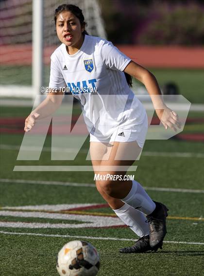 Thumbnail 3 in Bishop Amat @ Claremont photogallery.