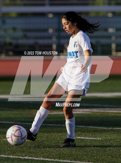 Thumbnail 3 in Bishop Amat @ Claremont photogallery.