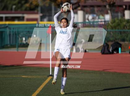 Thumbnail 3 in Bishop Amat @ Claremont photogallery.