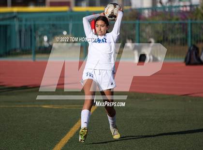 Thumbnail 2 in Bishop Amat @ Claremont photogallery.