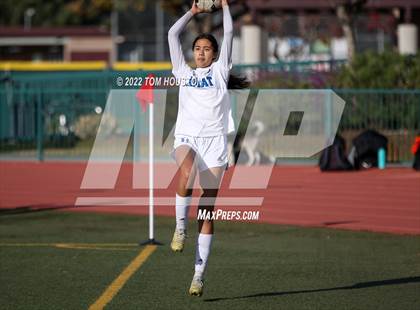 Thumbnail 2 in Bishop Amat @ Claremont photogallery.