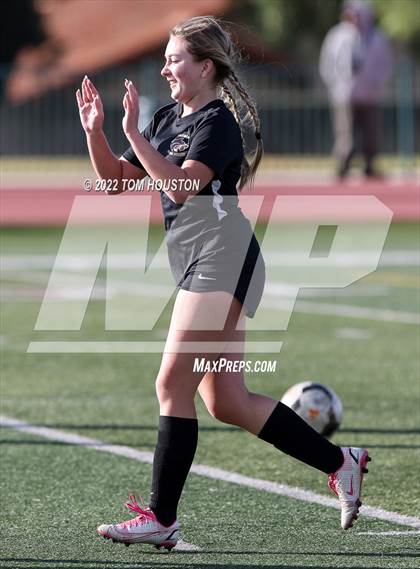 Thumbnail 3 in Bishop Amat @ Claremont photogallery.