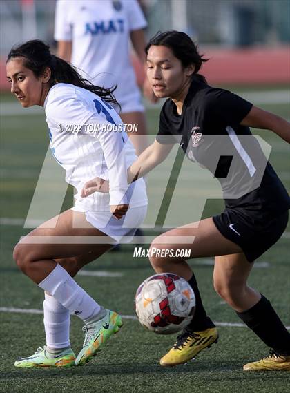 Thumbnail 1 in Bishop Amat @ Claremont photogallery.
