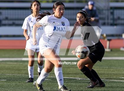 Thumbnail 2 in Bishop Amat @ Claremont photogallery.