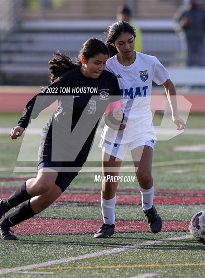 Thumbnail 1 in Bishop Amat @ Claremont photogallery.