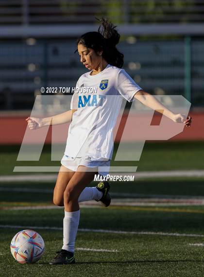 Thumbnail 2 in Bishop Amat @ Claremont photogallery.