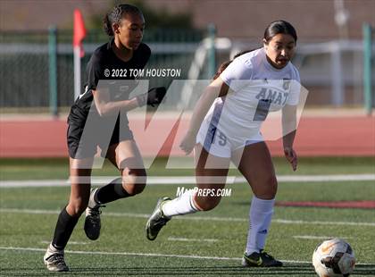 Thumbnail 1 in Bishop Amat @ Claremont photogallery.