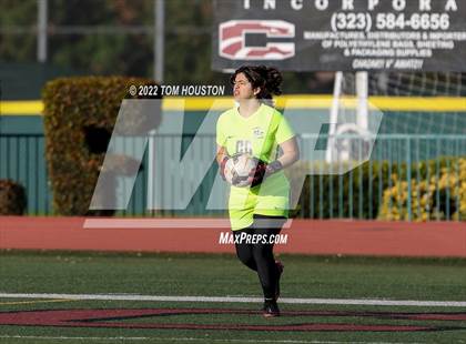 Thumbnail 3 in Bishop Amat @ Claremont photogallery.