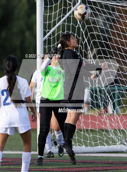Thumbnail 3 in Bishop Amat @ Claremont photogallery.