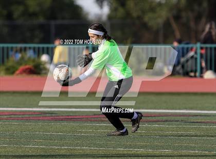 Thumbnail 2 in Bishop Amat @ Claremont photogallery.