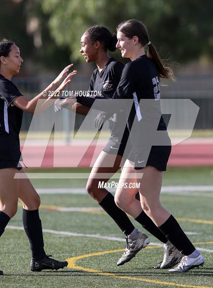 Thumbnail 3 in Bishop Amat @ Claremont photogallery.
