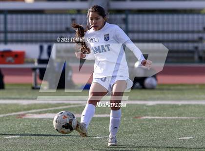 Thumbnail 2 in Bishop Amat @ Claremont photogallery.