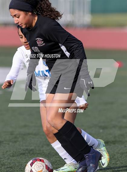 Thumbnail 1 in Bishop Amat @ Claremont photogallery.
