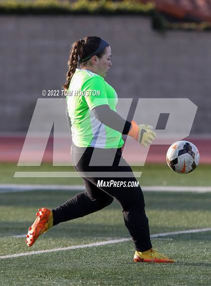 Thumbnail 3 in Bishop Amat @ Claremont photogallery.