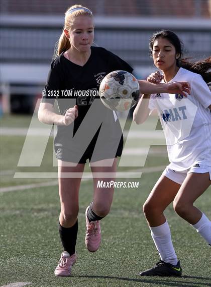 Thumbnail 3 in Bishop Amat @ Claremont photogallery.