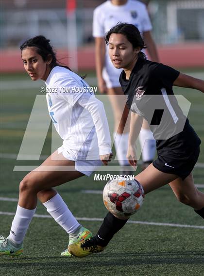 Thumbnail 2 in Bishop Amat @ Claremont photogallery.