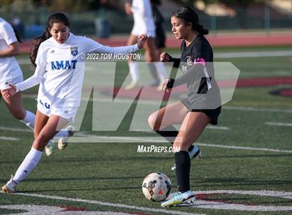 Thumbnail 1 in Bishop Amat @ Claremont photogallery.