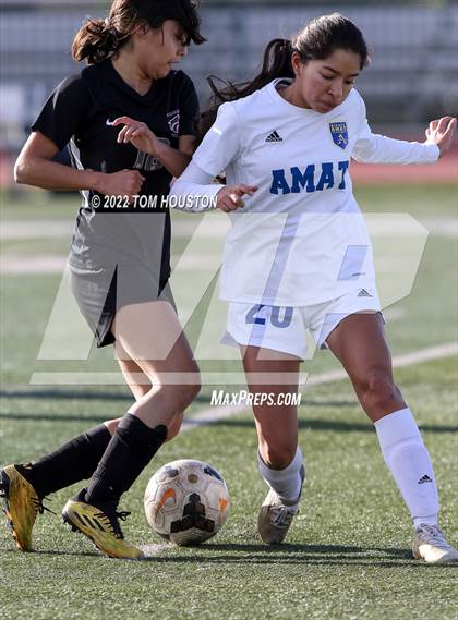 Thumbnail 3 in Bishop Amat @ Claremont photogallery.