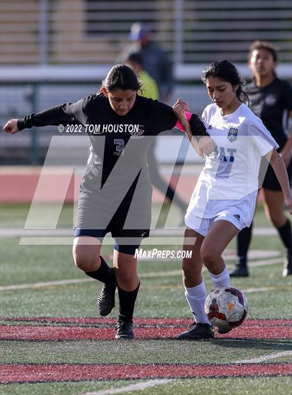 Thumbnail 3 in Bishop Amat @ Claremont photogallery.