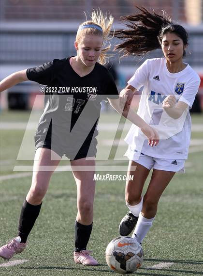 Thumbnail 3 in Bishop Amat @ Claremont photogallery.
