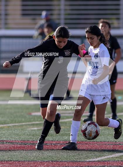 Thumbnail 2 in Bishop Amat @ Claremont photogallery.