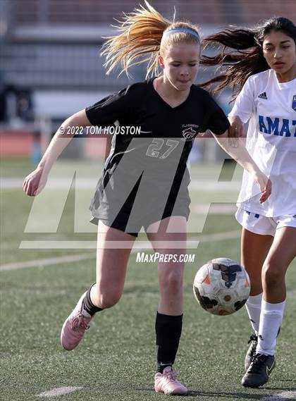 Thumbnail 2 in Bishop Amat @ Claremont photogallery.