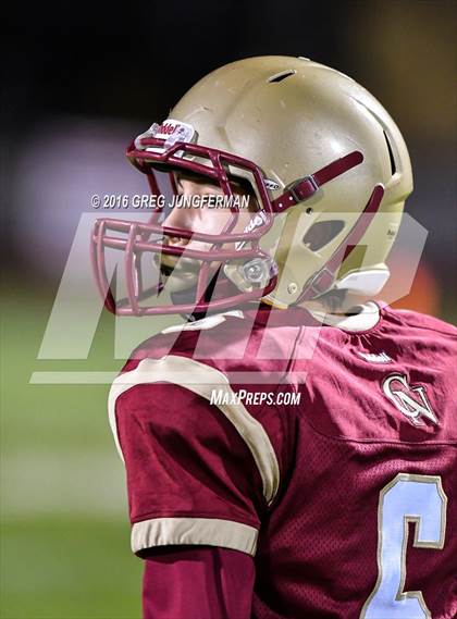 Thumbnail 1 in San Marin @ Cardinal Newman (CIF NCS D4 Quarterfinal) photogallery.