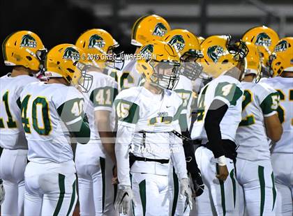 Thumbnail 3 in San Marin @ Cardinal Newman (CIF NCS D4 Quarterfinal) photogallery.