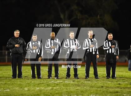 Thumbnail 2 in San Marin @ Cardinal Newman (CIF NCS D4 Quarterfinal) photogallery.