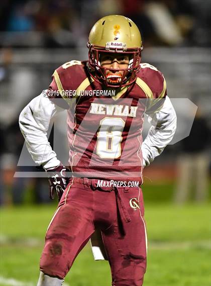 Thumbnail 1 in San Marin @ Cardinal Newman (CIF NCS D4 Quarterfinal) photogallery.