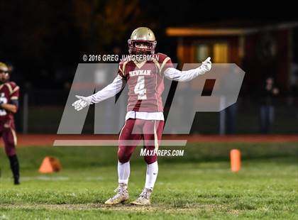 Thumbnail 2 in San Marin @ Cardinal Newman (CIF NCS D4 Quarterfinal) photogallery.