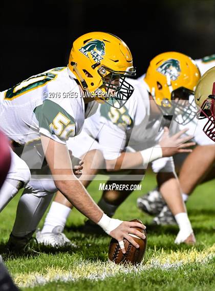 Thumbnail 3 in San Marin @ Cardinal Newman (CIF NCS D4 Quarterfinal) photogallery.