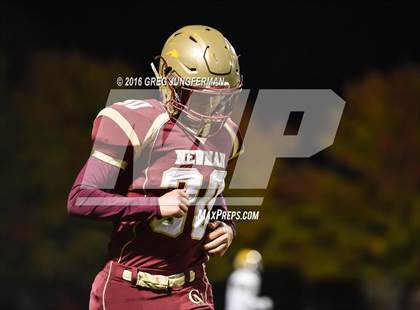 Thumbnail 2 in San Marin @ Cardinal Newman (CIF NCS D4 Quarterfinal) photogallery.