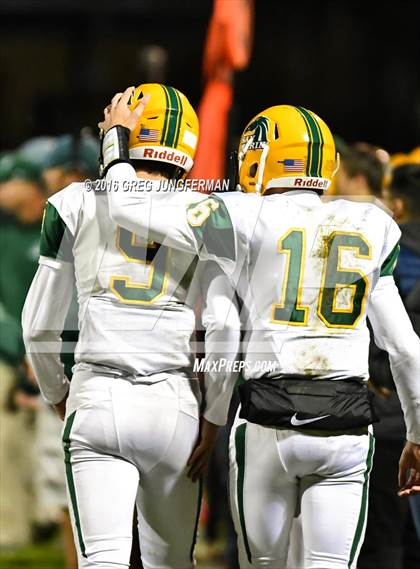 Thumbnail 2 in San Marin @ Cardinal Newman (CIF NCS D4 Quarterfinal) photogallery.