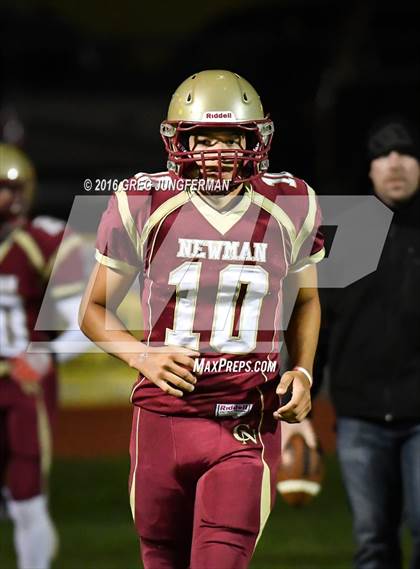 Thumbnail 3 in San Marin @ Cardinal Newman (CIF NCS D4 Quarterfinal) photogallery.