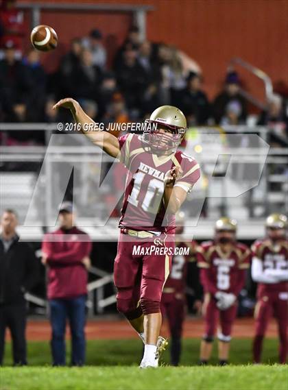 Thumbnail 2 in San Marin @ Cardinal Newman (CIF NCS D4 Quarterfinal) photogallery.