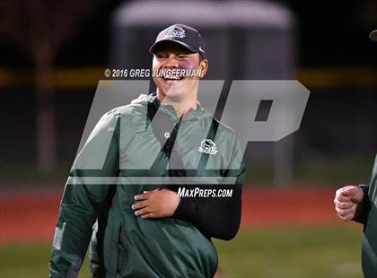 Thumbnail 1 in San Marin @ Cardinal Newman (CIF NCS D4 Quarterfinal) photogallery.