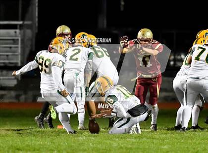 Thumbnail 3 in San Marin @ Cardinal Newman (CIF NCS D4 Quarterfinal) photogallery.